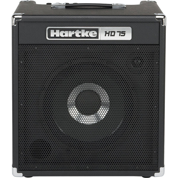 Hartke HD75 1x12" 75-watt Bass Combo | Music Experience | Shop Online | South Africa