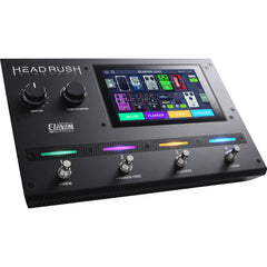 Headrush Gigboard Amp and FX Modeling Processor | Music Experience | Shop Online | South Africa