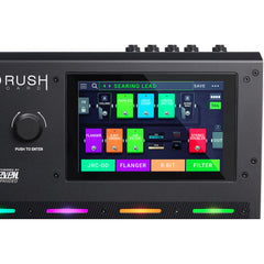 Headrush Gigboard Amp and FX Modeling Processor | Music Experience | Shop Online | South Africa