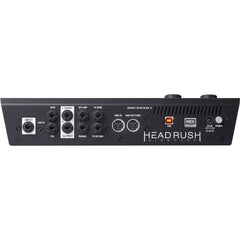 Headrush Gigboard Amp and FX Modeling Processor | Music Experience | Shop Online | South Africa