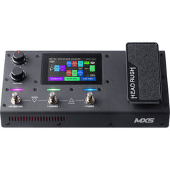 Headrush MX5 Ultra-Portable Amp Modeling Guitar Effect Processor | Music Experience | Shop Online | South Africa