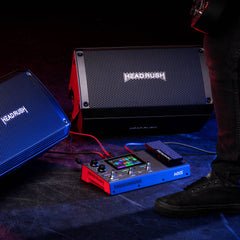 Headrush MX5 Ultra-Portable Amp Modeling Guitar Effect Processor | Music Experience | Shop Online | South Africa
