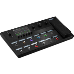 Line 6 Helix Guitar Multi-effects Processor | Music Experience | Shop Online | South Africa
