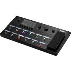 Line 6 Helix Guitar Multi-effects Processor | Music Experience | Shop Online | South Africa