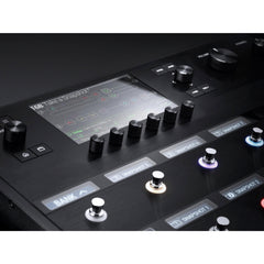 Line 6 Helix Guitar Multi-effects Processor | Music Experience | Shop Online | South Africa