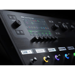Line 6 Helix Guitar Multi-effects Processor | Music Experience | Shop Online | South Africa