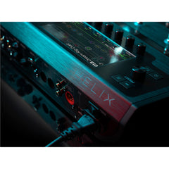 Line 6 Helix Guitar Multi-effects Processor | Music Experience | Shop Online | South Africa