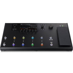 Line 6 Helix LT Guitar Multi-effects Processor | Music Experience | Shop Online | South Africa