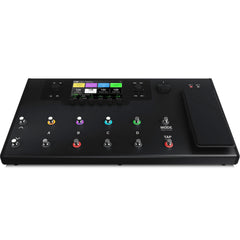 Line 6 Helix LT Guitar Multi-effects Processor | Music Experience | Shop Online | South Africa