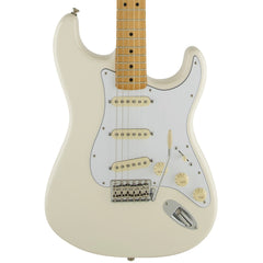 Fender Jimi Hendrix Stratocaster Olympic White | Music Experience | South Africa