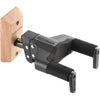 Hercules GSP38WB PLUS Auto Grip System Guitar Hanger Wood Base Short Arm | Music Experience | Shop Online | South Africa