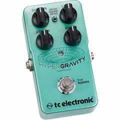 TC Electronic HyperGravity Compressor | Music Experience | Shop Online | South Africa