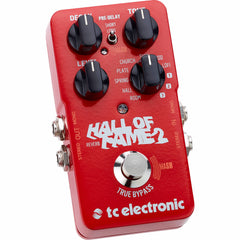 TC Electronic Hall of Fame 2 Reverb | Music Experience | Shop Online | South Africa