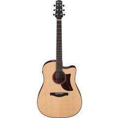 Ibanez AAD300CE-LGS Advanced Acoustic Grand Dreadnought | Music Experience | Shop Online | South Africa
