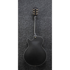 Ibanez AG85-BKF Artcore Expressionist Black Flat | Music Experience | Shop Online | South Africa