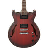 Ibanez AM53-SRF Artcore Sunburst Red Flat | Music Experience | Shop Online | South Africa
