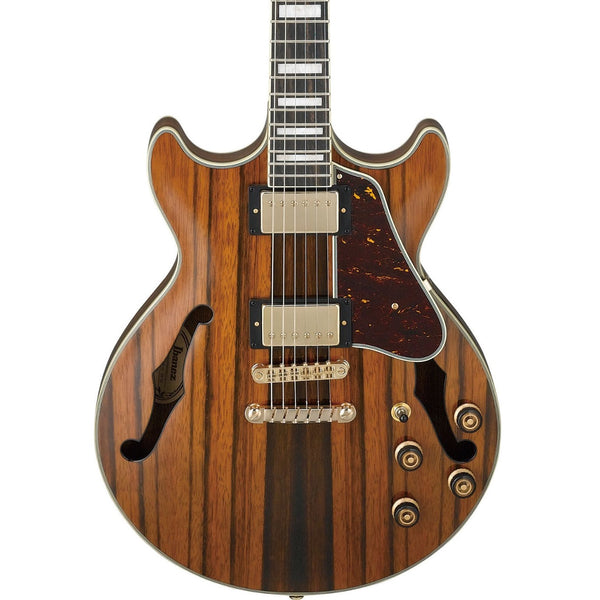 Ibanez AM93ME-NT Artcore Expressionist - Natural | Music Experience | Shop Online | South Africa