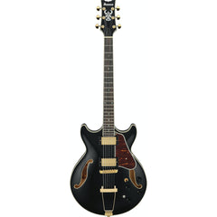 Ibanez AMH90-BK Artcore Expressionist Black | Music Experience | Shop Online | South Africa