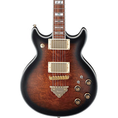 Ibanez AR325QA-DBS AR Standard Dark Brown Sunburst | Music Experience | Shop Online | South Africa