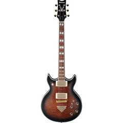 Ibanez AR325QA-DBS AR Standard Dark Brown Sunburst | Music Experience | Shop Online | South Africa