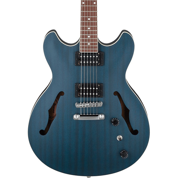 Ibanez AS53-TBF Artcore Transparent Blue Flat | Music Experience | Shop Online | South Africa