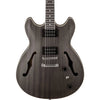 Ibanez AS53-TKF Artcore Transparent Black Flat | Music Experience | Shop Online | South Africa