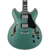 Ibanez AS73-TBC Artcore Olive Metallic | Music Experience | Shop Online | South Africa