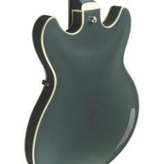 Ibanez AS73-TBC Artcore Olive Metallic | Music Experience | Shop Online | South Africa