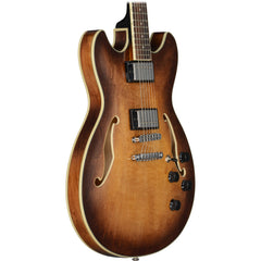 Ibanez AS73-TBC Artcore Tobacco Brown | Music Experience | Shop Online | South Africa