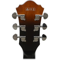 Ibanez AS73-TBC Artcore Tobacco Brown | Music Experience | Shop Online | South Africa