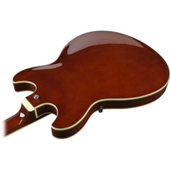 Ibanez AS73FM-AZG Artcore Green Valley Gradiation | Music Experience | Shop Online | South Africa
