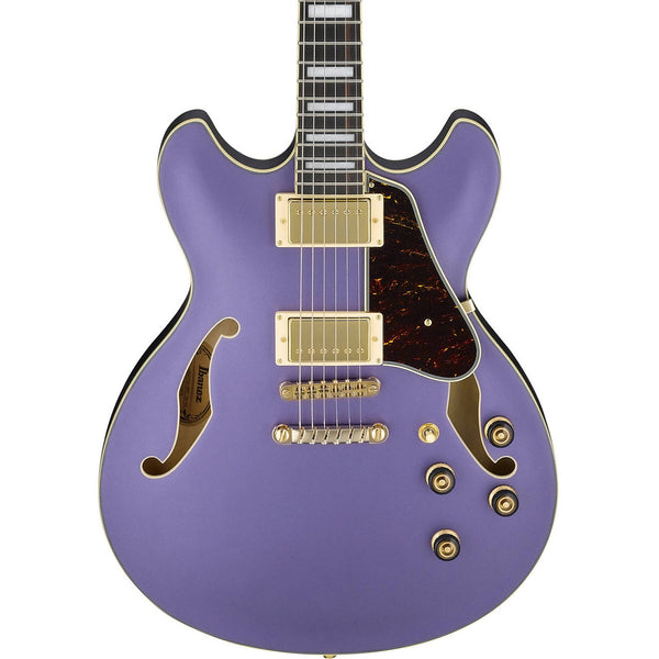Ibanez AS73G-MPF Artcore Metallic Purple Flat | Music Experience | Shop Online | South Africa