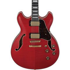 Ibanez AS93FM-TCD Artcore Expressionist Transparent Cherry Red | Music Experience | Shop Online | South Africa