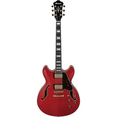 Ibanez AS93FM-TCD Artcore Expressionist Transparent Cherry Red | Music Experience | Shop Online | South Africa