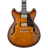 Ibanez AS93FM-VLS Artcore Expressionist Violin Sunburst | Music Experience | Shop Online | South Africa