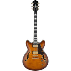 Ibanez AS93FM-VLS Artcore Expressionist Violin Sunburst | Music Experience | Shop Online | South Africa