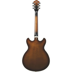 Ibanez AS93FM-VLS Artcore Expressionist Violin Sunburst | Music Experience | Shop Online | South Africa