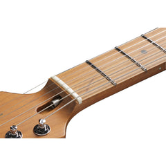 Ibanez AZ2204-ICM Ice Blue Metallic Prestige AZ Electric Guitar | Music Experience | Shop Online | South Africa