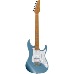 Ibanez AZ2204-ICM Ice Blue Metallic Prestige AZ Electric Guitar | Music Experience | Shop Online | South Africa