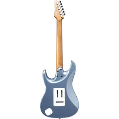 Ibanez AZ2204-ICM Ice Blue Metallic Prestige AZ Electric Guitar | Music Experience | Shop Online | South Africa