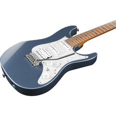 Ibanez AZ2204-ICM Ice Blue Metallic Prestige AZ Electric Guitar | Music Experience | Shop Online | South Africa