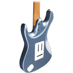 Ibanez AZ2204-ICM Ice Blue Metallic Prestige AZ Electric Guitar | Music Experience | Shop Online | South Africa