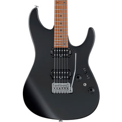 Ibanez AZ2402-BKF AZ Prestige Black Flat | Music Experience | Shop Online | South Africa