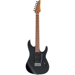 Ibanez AZ2402-BKF Prestige Black Flat | Music Experience | Shop Online | South Africa