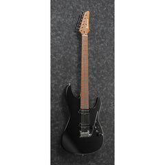 Ibanez AZ2402-BKF Prestige Black Flat | Music Experience | Shop Online | South Africa