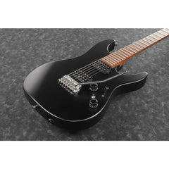 Ibanez AZ2402-BKF Prestige Black Flat | Music Experience | Shop Online | South Africa