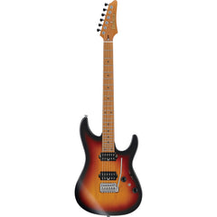 Ibanez AZ2402-TFF Tri Fade Burst Flat Prestige AZ Electric Guitar | Music Experience | Shop Online | South Africa