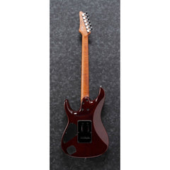 Ibanez AZ2402FF-RBB AZ Prestige Regal Brown Burst | Music Experience | Shop Online | South Africa