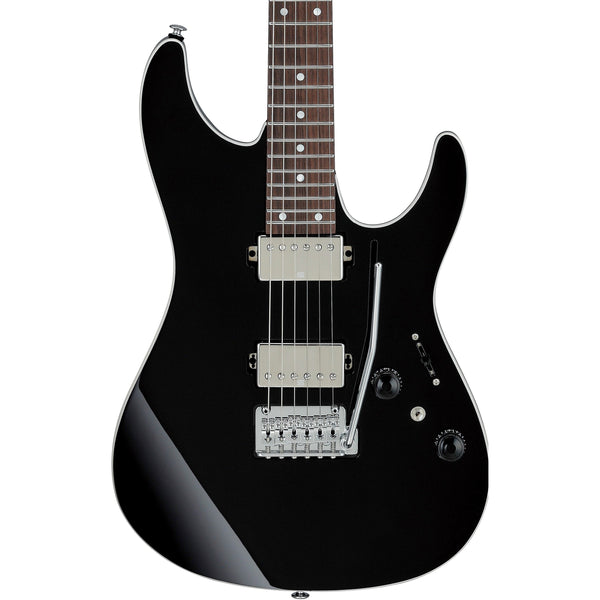 Ibanez AZ42P1-BK AZ Premium Black | Music Experience | Shop Online | South Africa