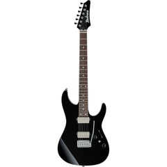 Ibanez AZ42P1-BK AZ Premium Black | Music Experience | Shop Online | South Africa